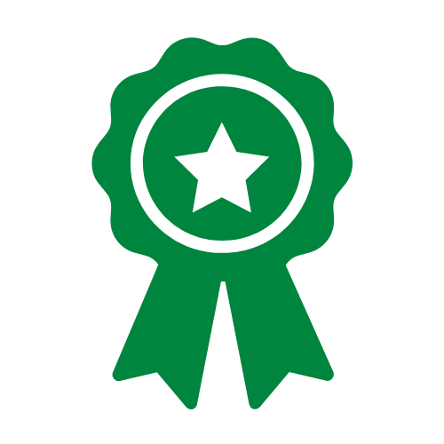 Prize Ribbon